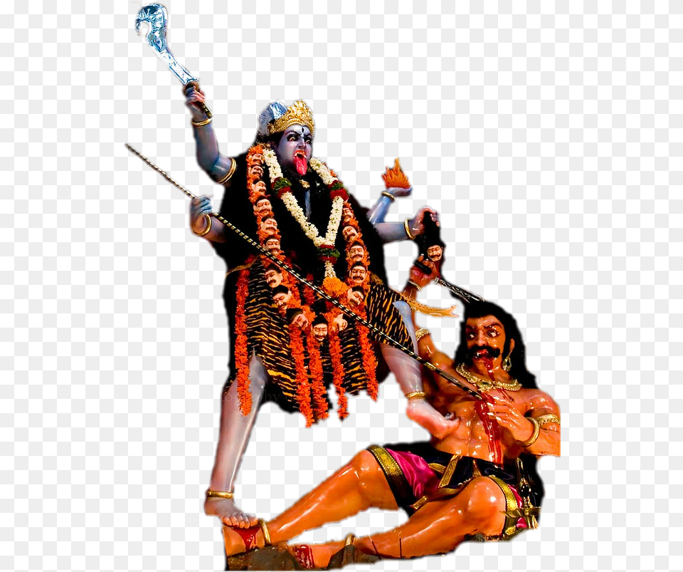 Ayyappa Swami God Kalika Devi God Photos Gods Saint Nicholas Day, Leisure Activities, Dancing, Person, Wedding Free Transparent Png