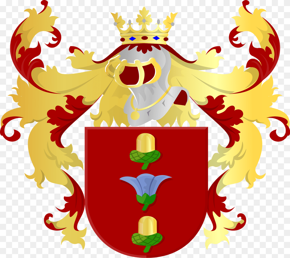 Ayzo Van Boelens Wapen Clipart, Emblem, Symbol, Armor Png Image