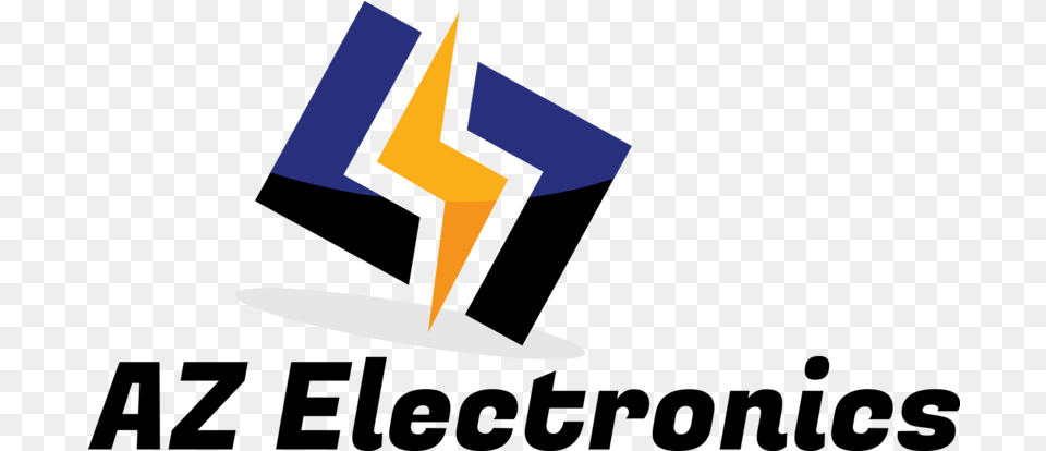 Az Electronics Vertical Free Png Download