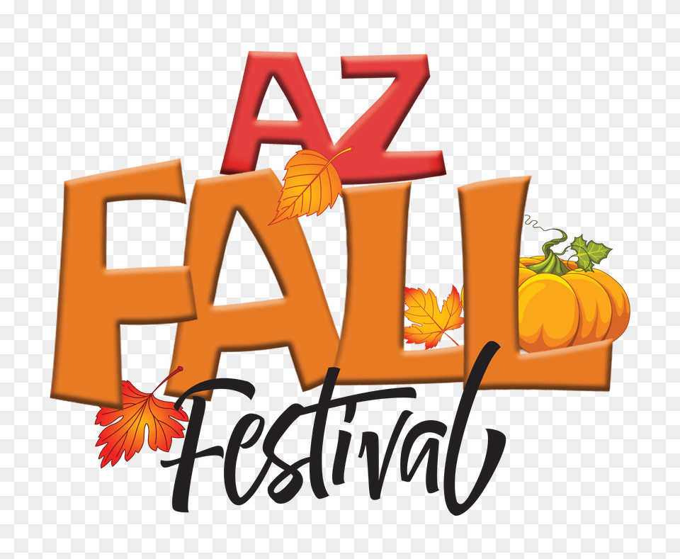 Az Fall Festival Event Pricing Az Fall Festival, Leaf, Plant, Food, Produce Png Image