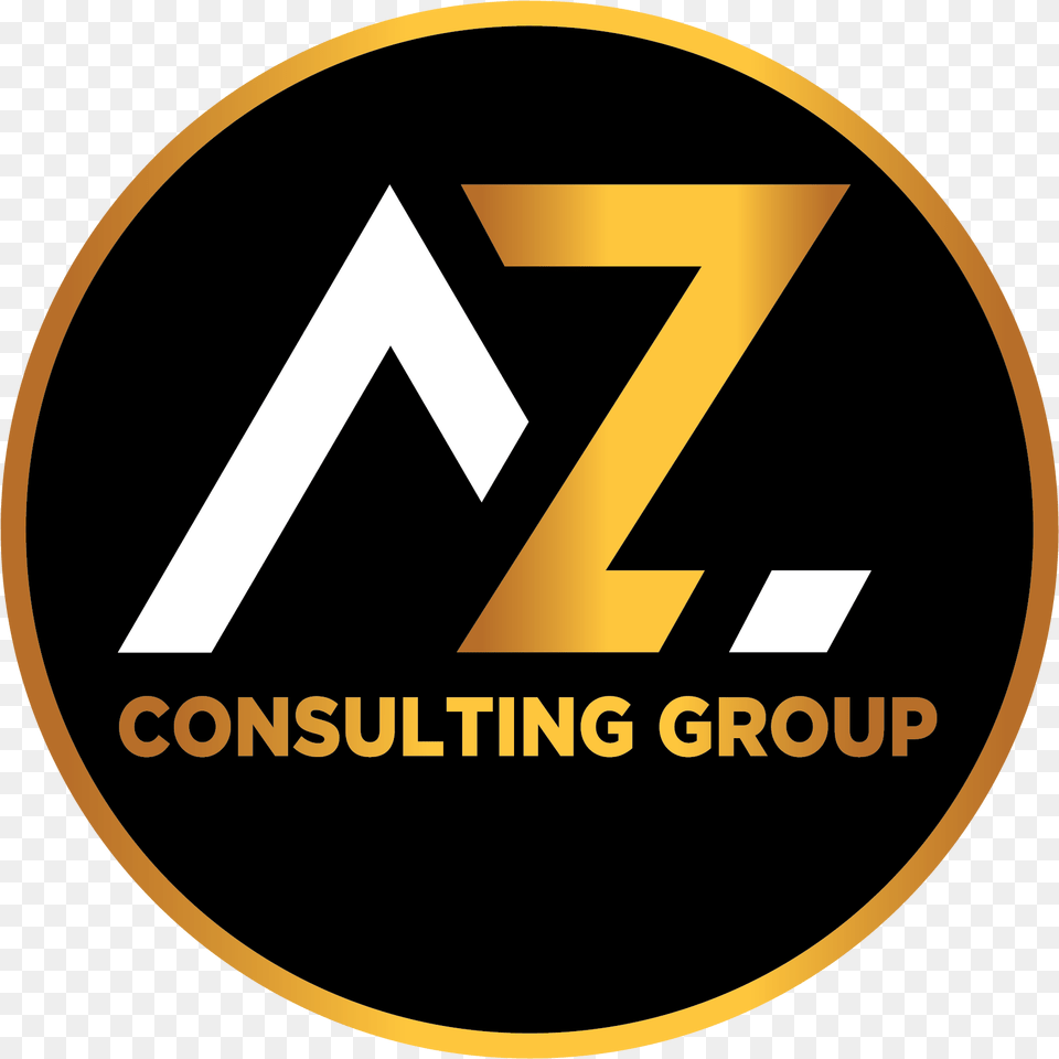 Az Group, Logo, Disk Free Transparent Png