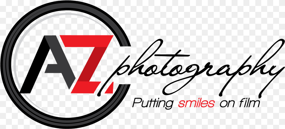 Az Photography Logo, Gauge Free Transparent Png