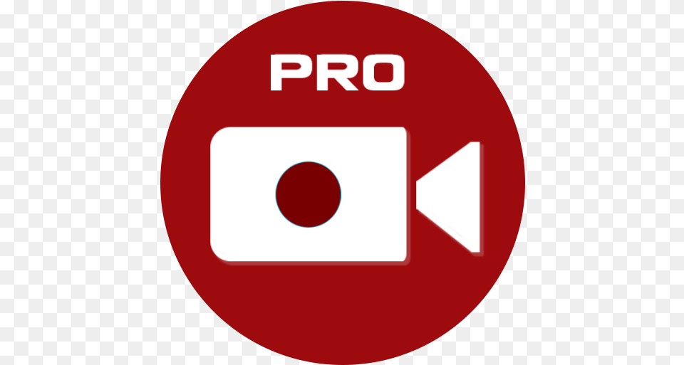 Az Screen Recorder Pro Premiumunlocked No Root Android Only Circle, Disk Free Png Download