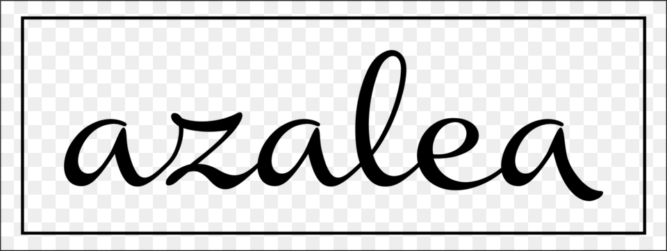 Azalea, Gray Free Png Download