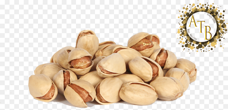 Azartak Bonab Co Pistachio, Food, Nut, Plant, Produce Png