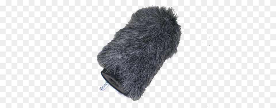 Azden Azden Sws 100 5 Inch High Performance Faux Fur Windscreen, Cushion, Home Decor, Clothing, Hat Free Png