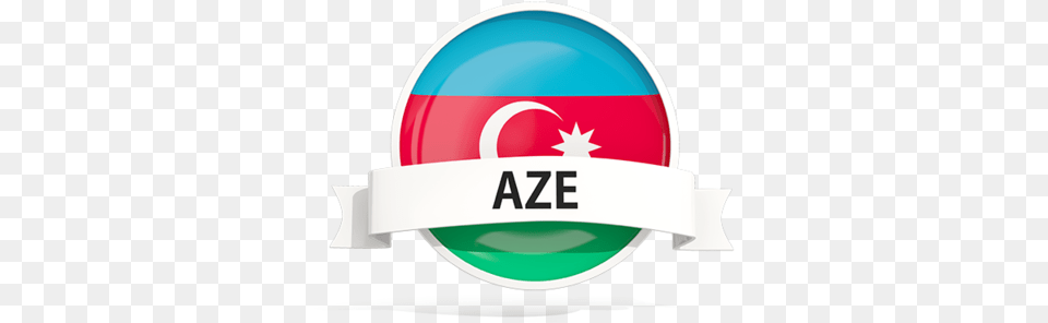 Aze Flag, Logo, Badge, Symbol, Clothing Free Transparent Png