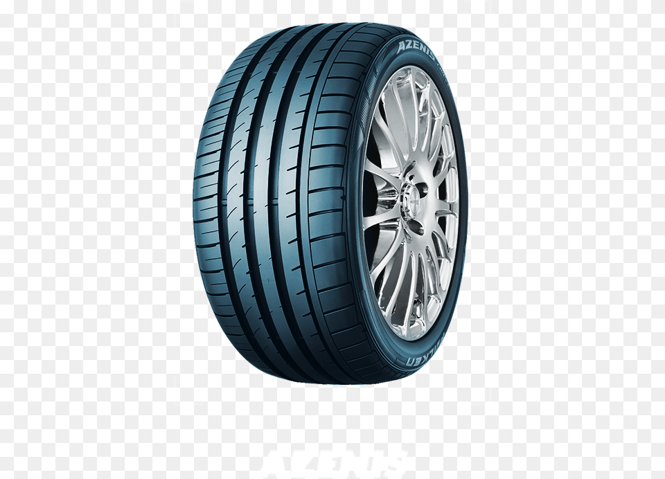 Azenis Azenis Falken Azenis Fk453 Xl, Alloy Wheel, Car, Car Wheel, Machine Free Png Download