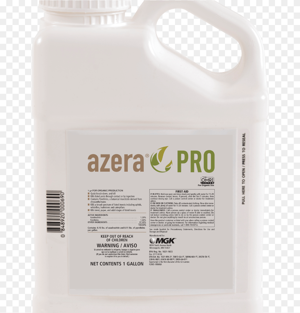 Azera Pro Bottle Web Bottle, Jug Free Transparent Png