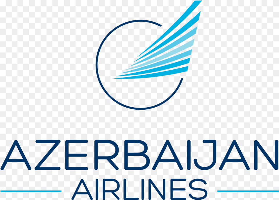 Azerbaijan Airlines Logo Png