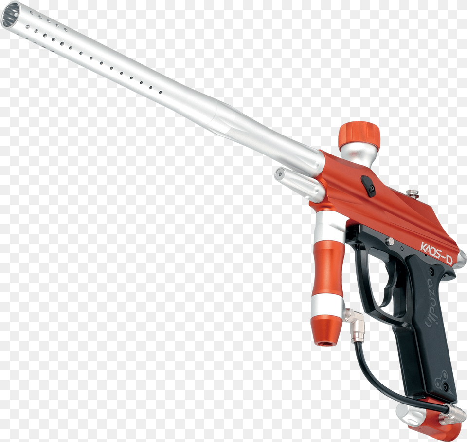 Azodin Kaos D, Firearm, Weapon, Gun, Rifle Png Image