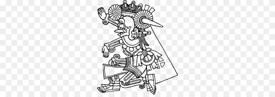 Aztec Gray Png