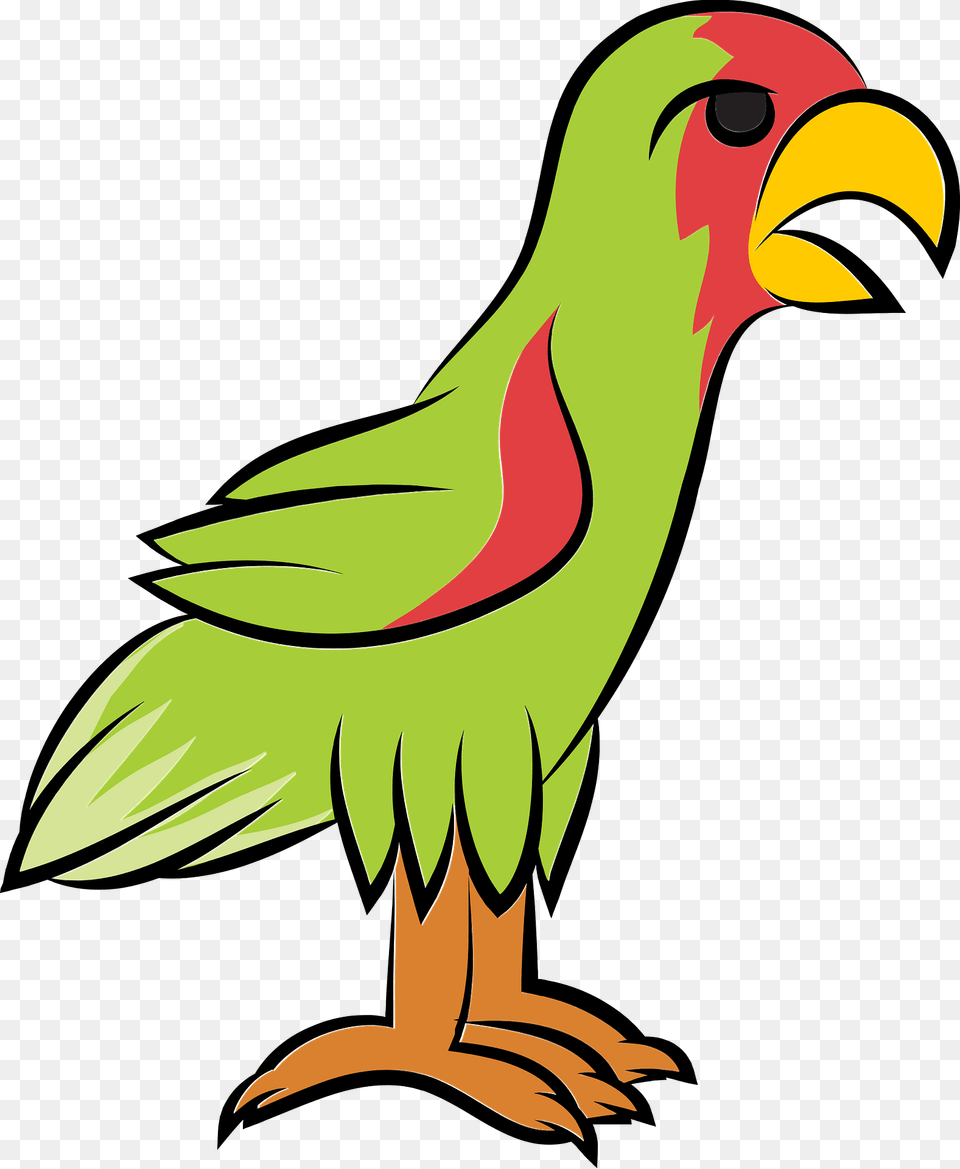 Aztec Bird Clipart, Animal, Beak Free Transparent Png