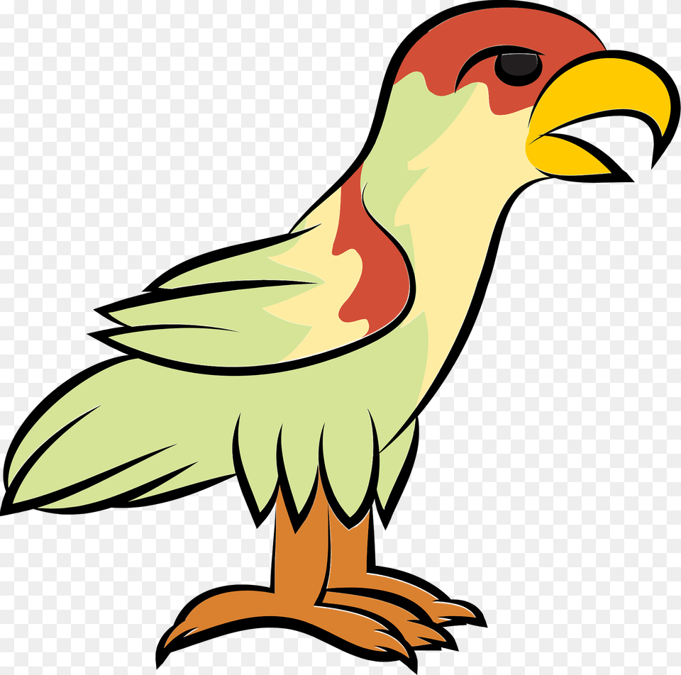 Aztec Bird Clipart, Animal, Beak, Vulture, Person Png Image