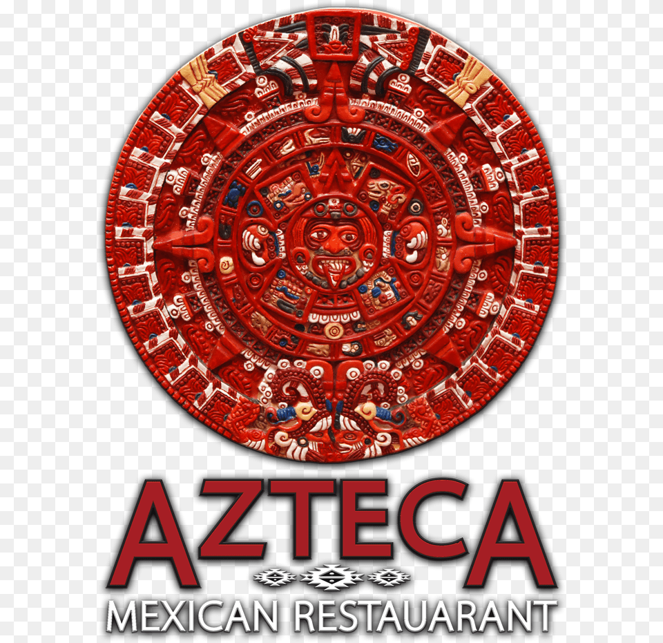 Aztec Calendar, Home Decor, Art Free Png Download