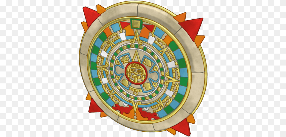 Aztec Calendar Webkinz Aztec Room Theme, Armor Png