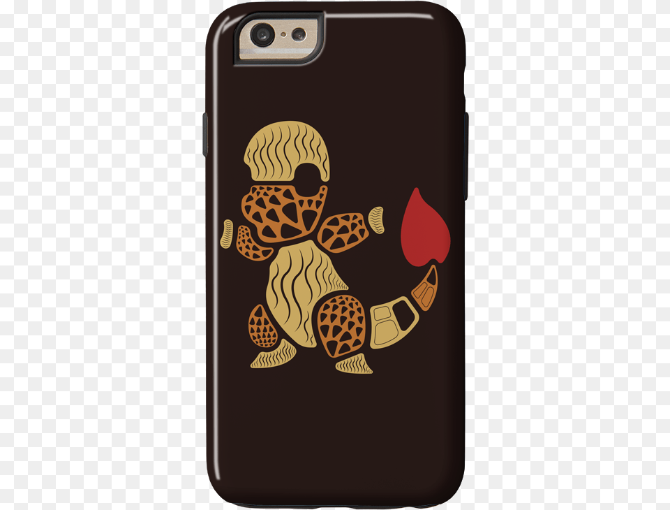 Aztec Charmander Charmander, Electronics, Mobile Phone, Phone, Baby Free Png Download