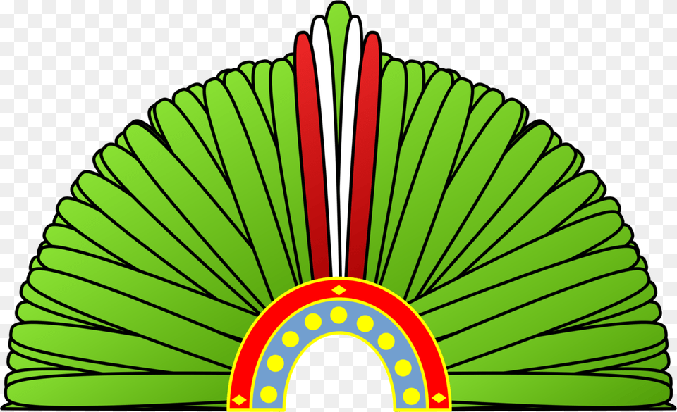 Aztec Empire Huey Tlatoani Crown, Green, Logo, Badminton, Person Free Transparent Png