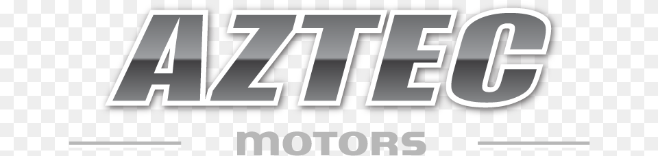 Aztec Motors, Logo, Scoreboard, License Plate, Transportation Free Png Download