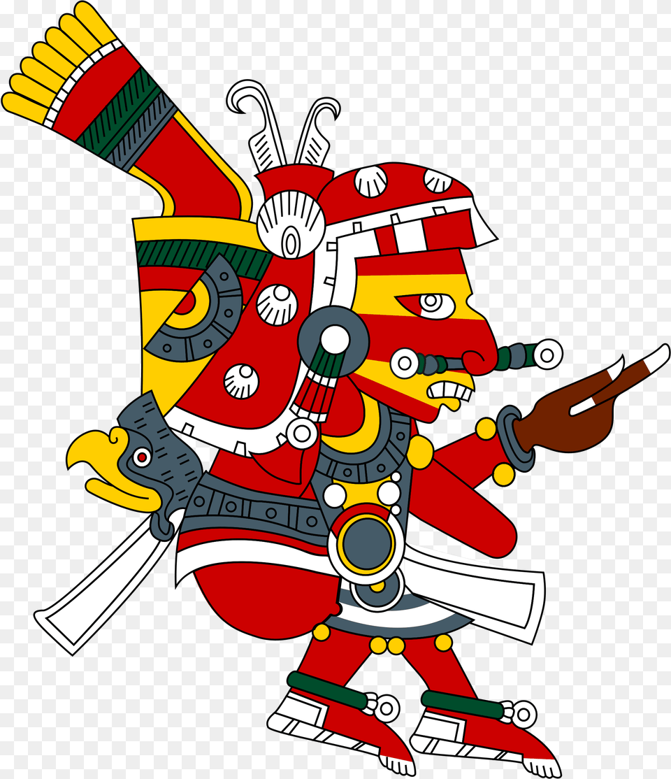 Aztec Xipe Totec, Art, Baby, Person, Dynamite Free Transparent Png
