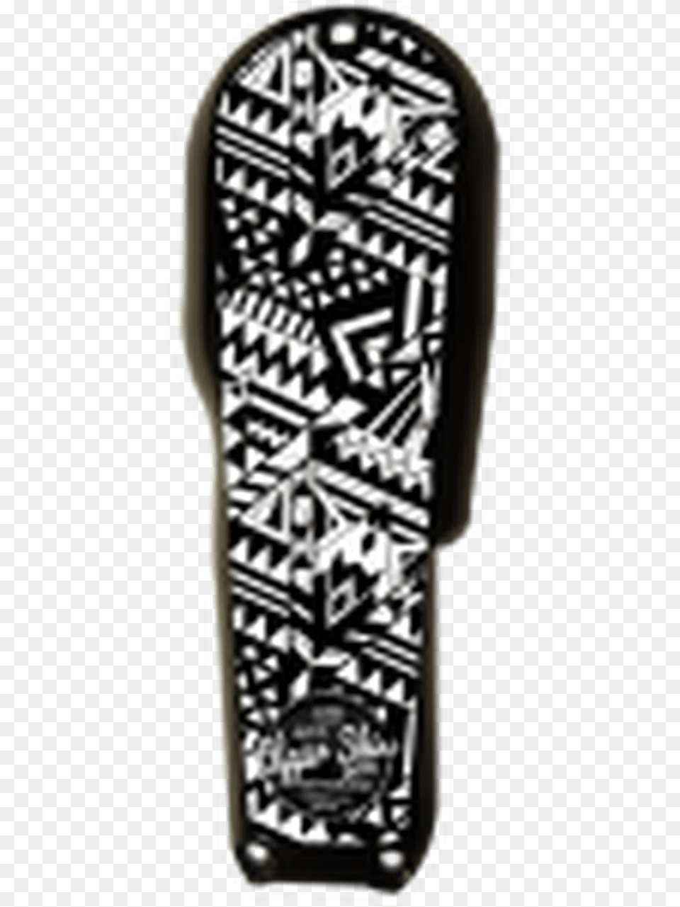 Azteca Clipper Lid Skateboard Deck, Wristwatch Png Image