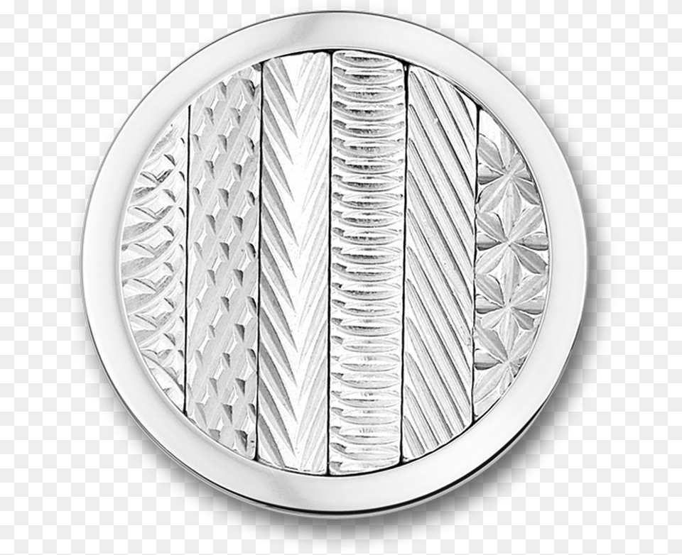 Azteca Steelgrey Stainless Steel Disc M Circle, Silver, Machine, Wheel, Platinum Free Transparent Png