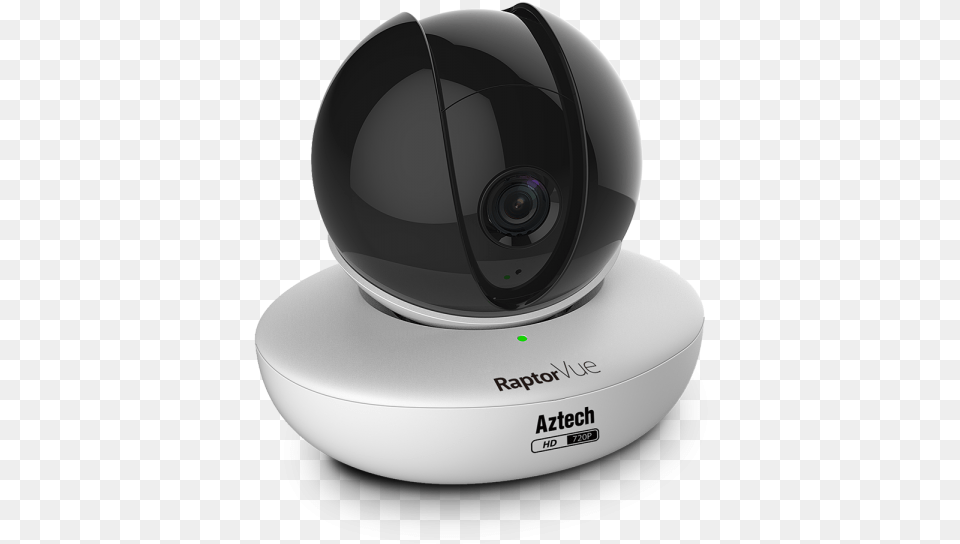 Aztech Raptorvue 720p Cloud Camera With Pan And Tilt Webcam, Electronics, Disk Free Transparent Png
