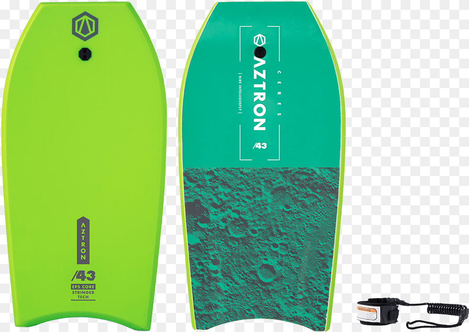 Aztron Ceres 43 Body Board, Leisure Activities, Nature, Outdoors, Sea Free Png Download