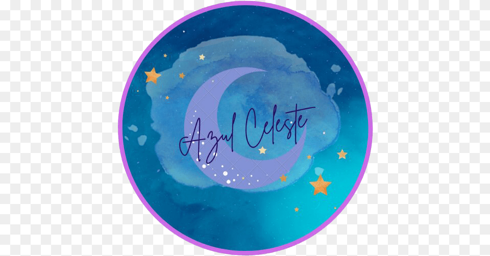 Azul Celeste Apk 9 Girly, Home Decor, Disk Png