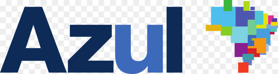 Azul Logo Azul Airlines Logo Azul Linhas Areas Logo Azul Brazilian Airlines Logo, Art, Graphics, Text Free Png