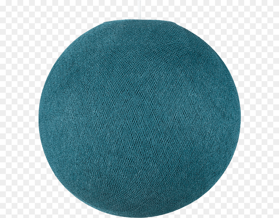 Azul Pato Circle, Cushion, Home Decor, Sphere, Rug Free Transparent Png