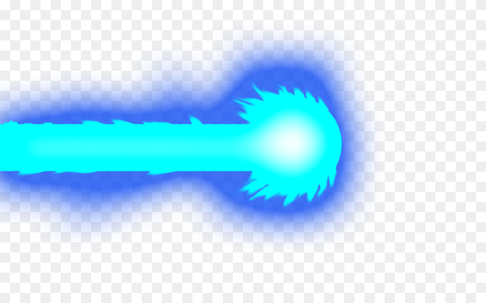 Azul Powerful Power Destello, Light, Flare, Lighting, Key Png