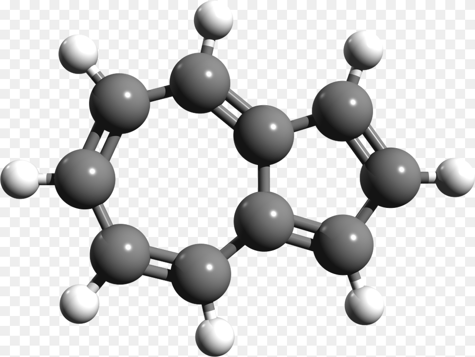 Azulene 3d Structure Psilocibine Chemical Formula 3d, Sphere, Chess, Game, Accessories Free Transparent Png