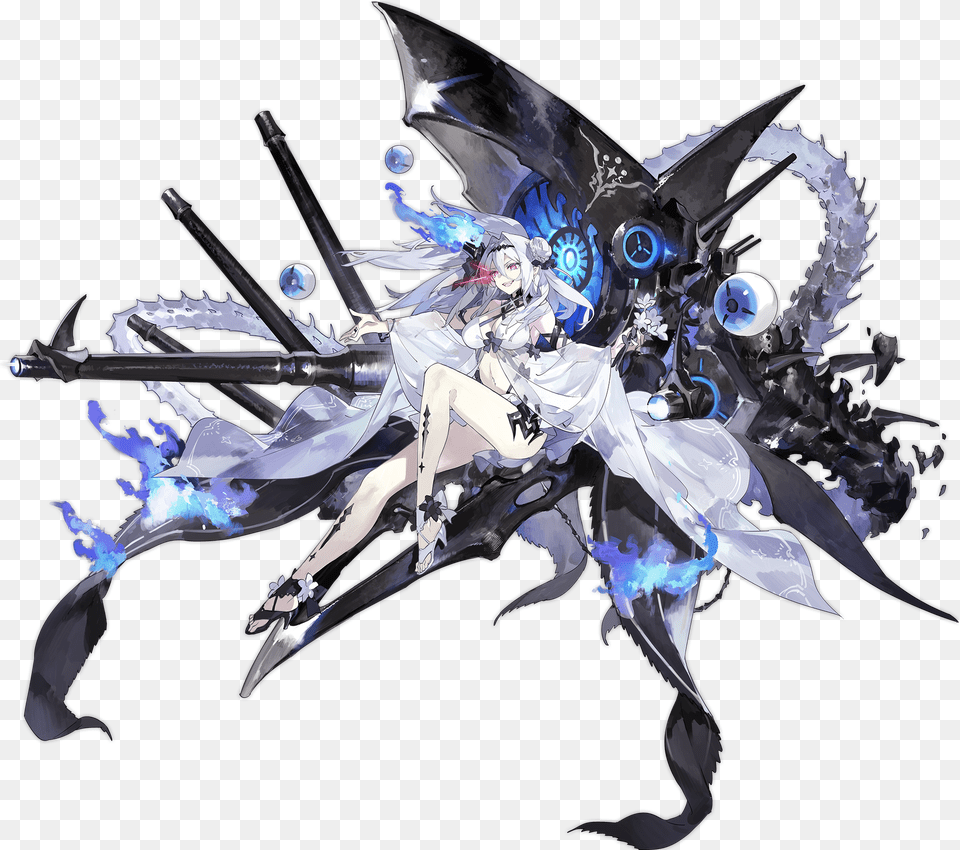 Azur Lane Arbiter The Empress Iii, Accessories, Adult, Bride, Female Png