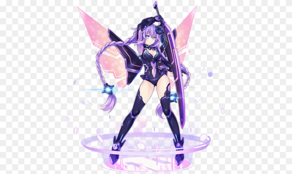 Azur Lane Wiki Azur Lane And Neptunia, Graphics, Art, Book, Comics Free Transparent Png