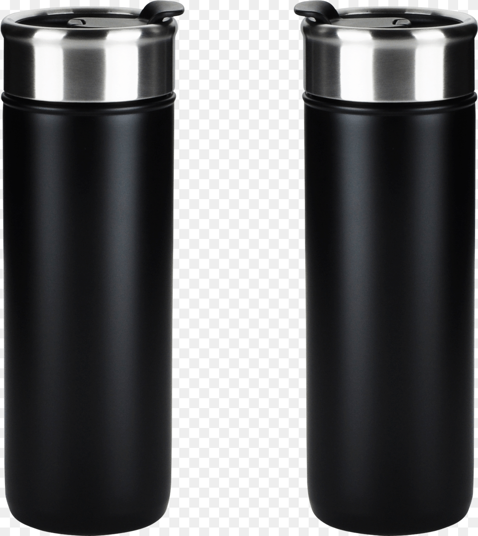 Azura Tumbler Cylinder, Bottle, Shaker Free Png