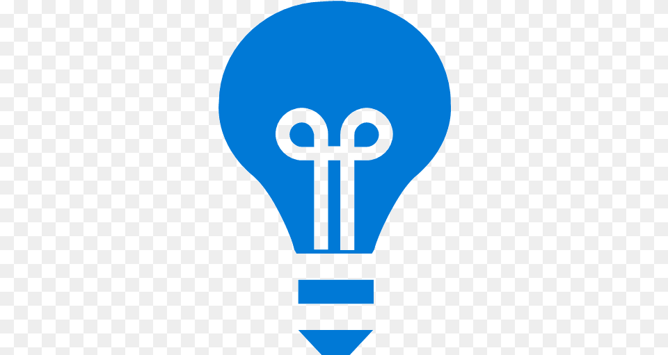 Azure Cloud Enterprise Symbols Azure Application Insights Logo Transparent, Light, Lightbulb, Cross, Symbol Png