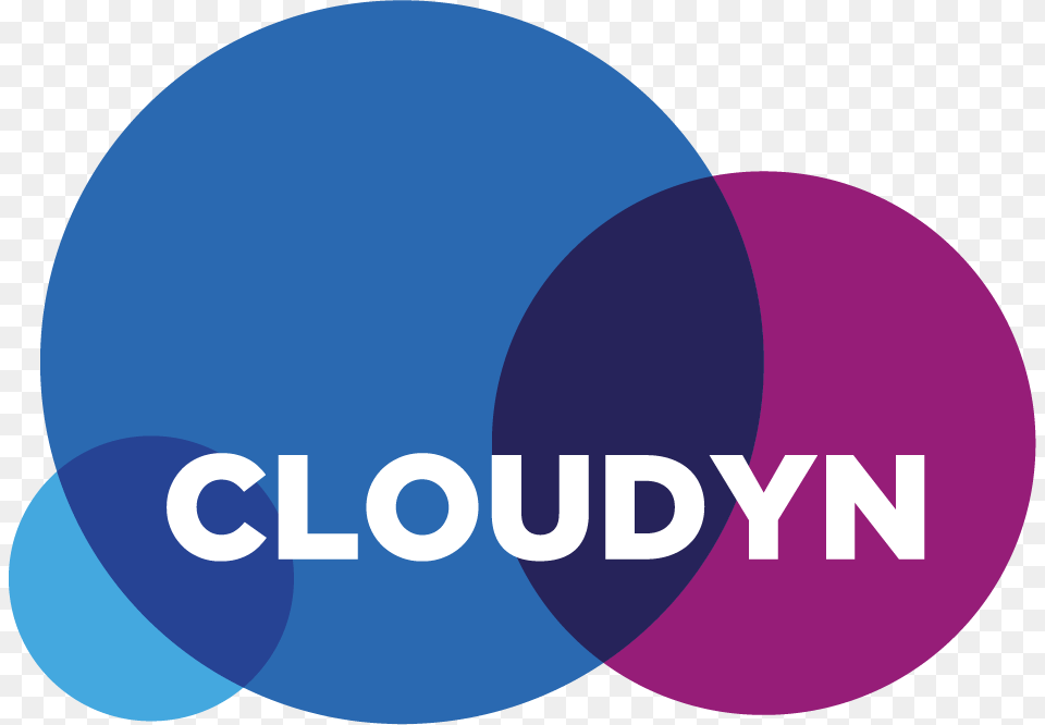 Azure Cloudyn, Diagram, Logo Free Transparent Png