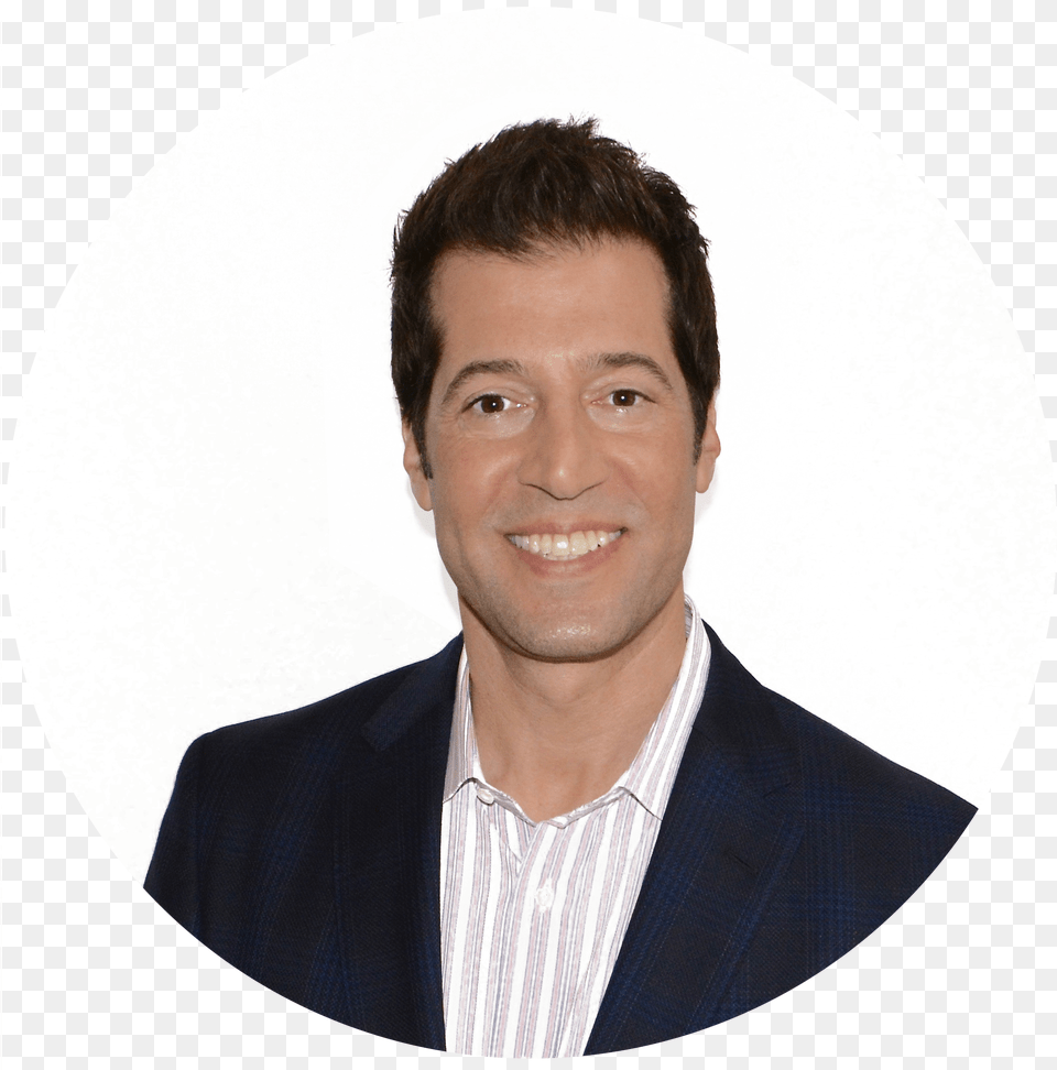 Azure Developments Brian Headshot Free Transparent Png