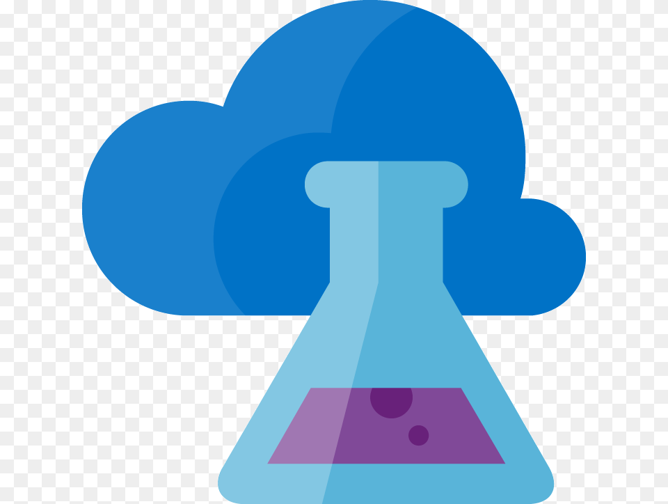 Azure Devtest Labs Icon, Toy Png