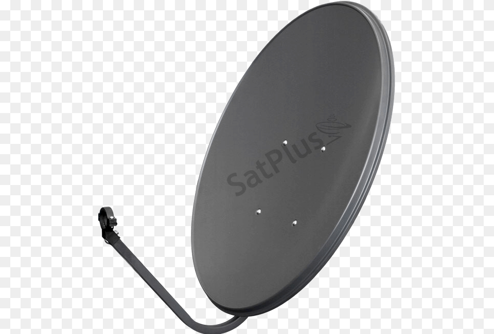 Azure Shine 65cm Ku Band Satellite Dish Azure Shine Satellite Dish, Electrical Device, Antenna, Disk Free Png