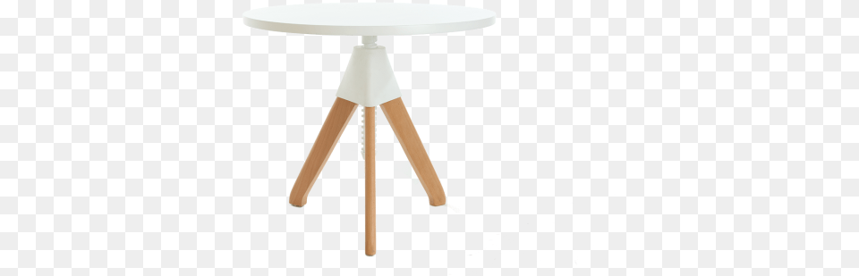 Azure Side Table Coffee Table, Coffee Table, Furniture, Tripod Free Png Download