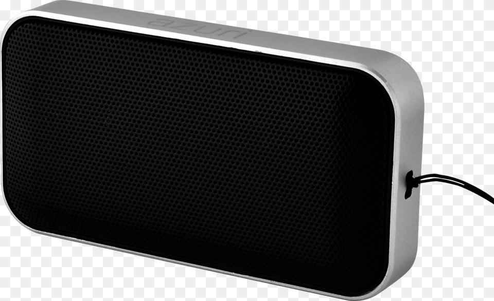 Azuri Mini Bt Boombox Speaker With Built In Microphone Subwoofer, Electronics Png