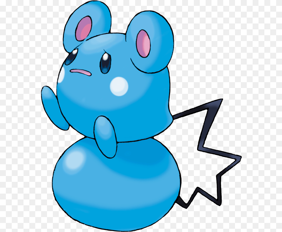 Azurill Pokmon Bulbapedia The Communitydriven Pokmon Azurill Pokemon, Face, Head, Person, Baby Free Png Download