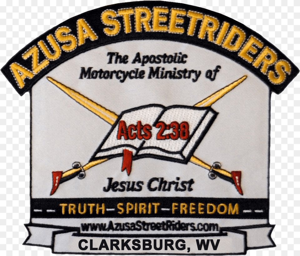 Azuza Streetriders Ball Hockey, Badge, Logo, Symbol, Aircraft Free Png