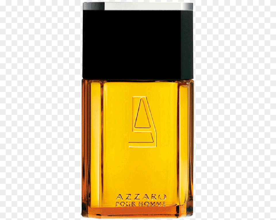 Azzaro Pour Homme, Bottle, Mailbox, Aftershave, Cosmetics Free Transparent Png