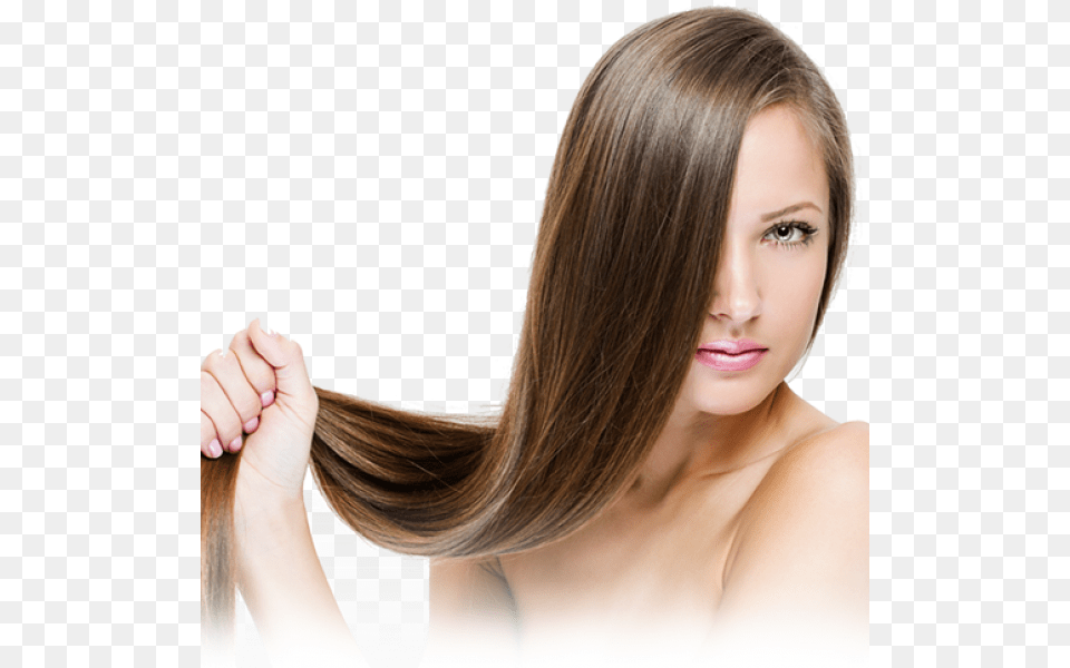 Azzaspa Blowdry Long Brushing Charm Slimming Beauty Center Abu Dhabi, Adult, Person, Hand, Finger Free Transparent Png