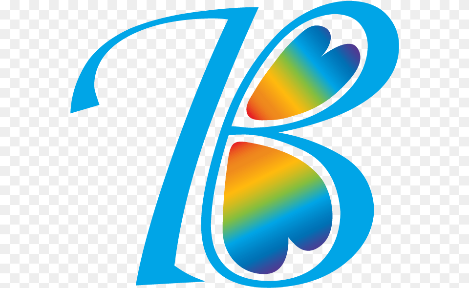 B 2 Bs Butterfly Logo, Light, Art, Graphics, Disk Free Png