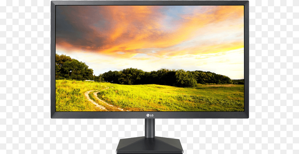 B 24 Full Hd 1920 X 1080 Tn Led 1ms Freesync Monitor Lg, Computer Hardware, Electronics, Hardware, Screen Free Transparent Png