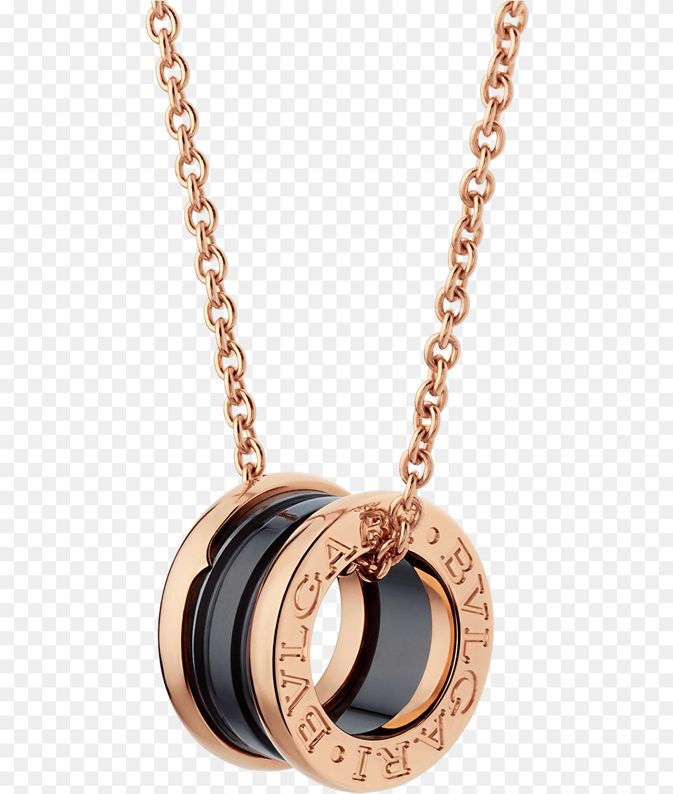 B Bvlgari, Accessories, Jewelry, Necklace, Pendant Free Transparent Png